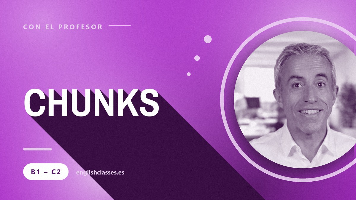 Chunks