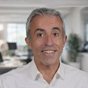 Ramón Fandos, profesor de inglés desde 1982